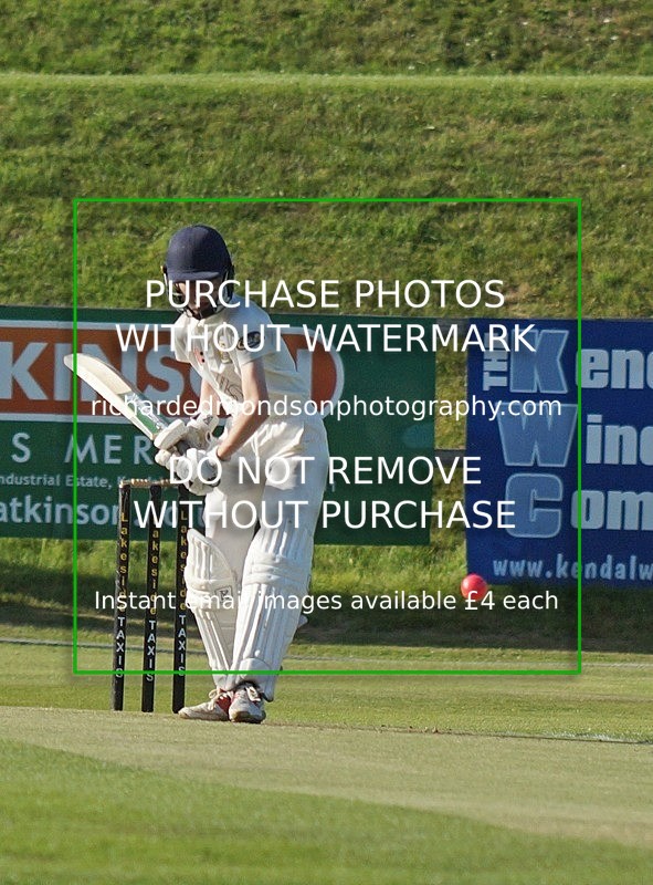 DSC02685 - Netherfield U15 v Penrith U15 (15/7/21)