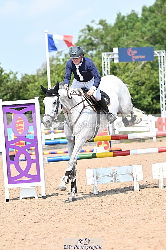 240801A-122303-00775 - Cls 10 1.05m Amateur Qualifier