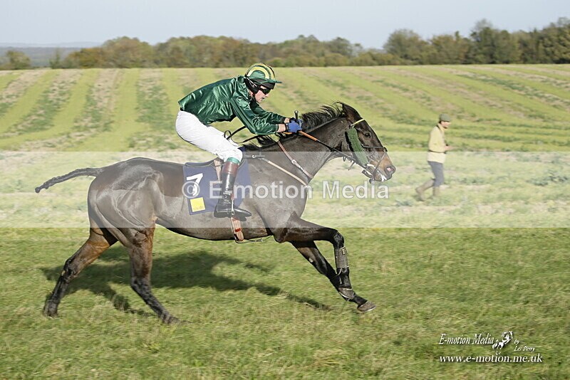 PtP 250921 0577 - Point-to-Point Badbury Rings Dorset 07/11/2021