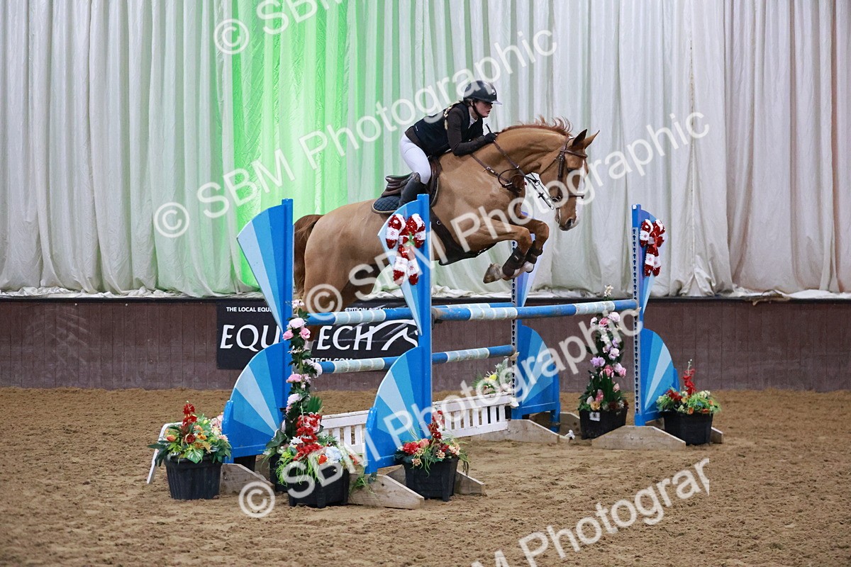 SBM_001565 - Class 6 - Cheval Liverte 1.25m Championship Qualifier