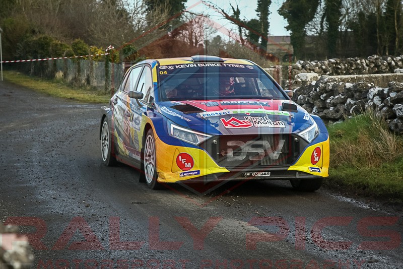 Corrib Oil Galway 24-48 - Corrib Oil Galway International Rally 2024