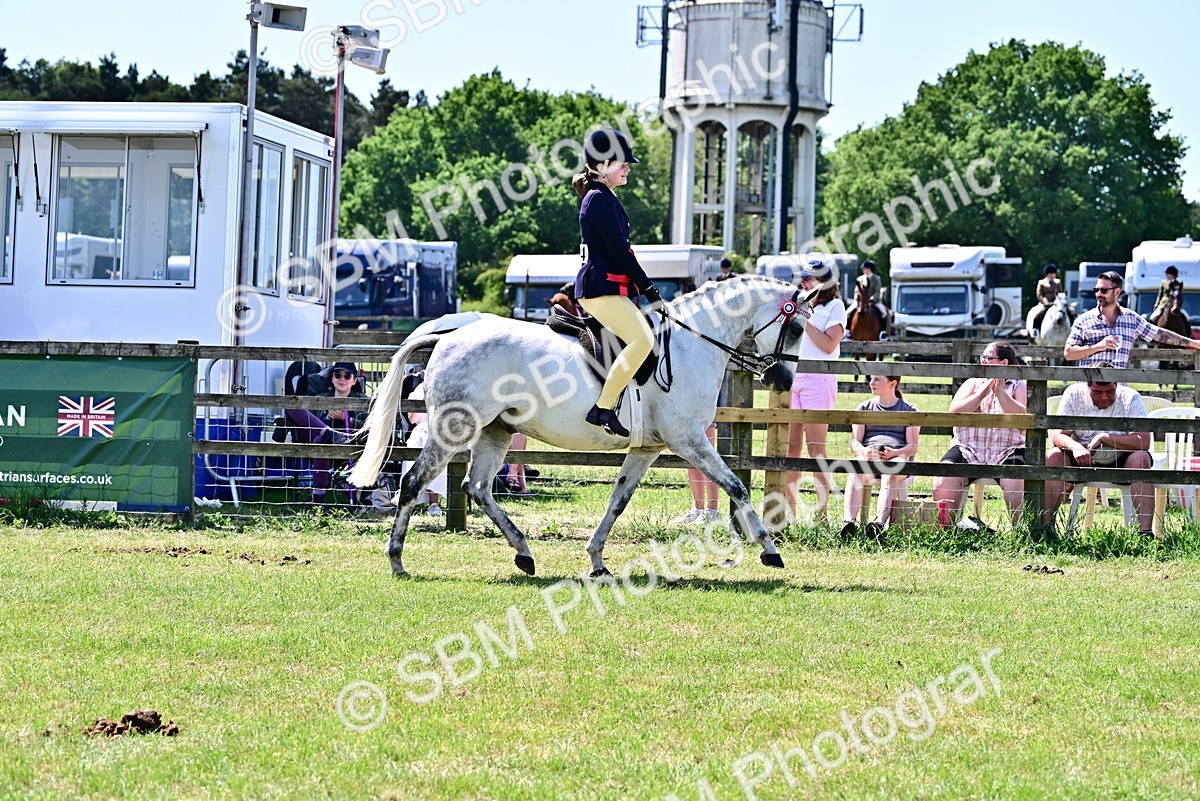 SBM_15438 - Class 95-97 - BSPS LHS Performance Ponies