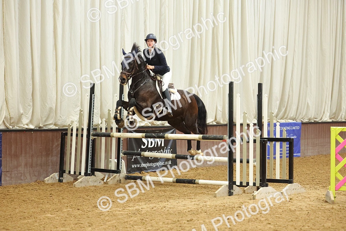 SBM_000740 - Class 3 - Senior Discovery - 1.00m
