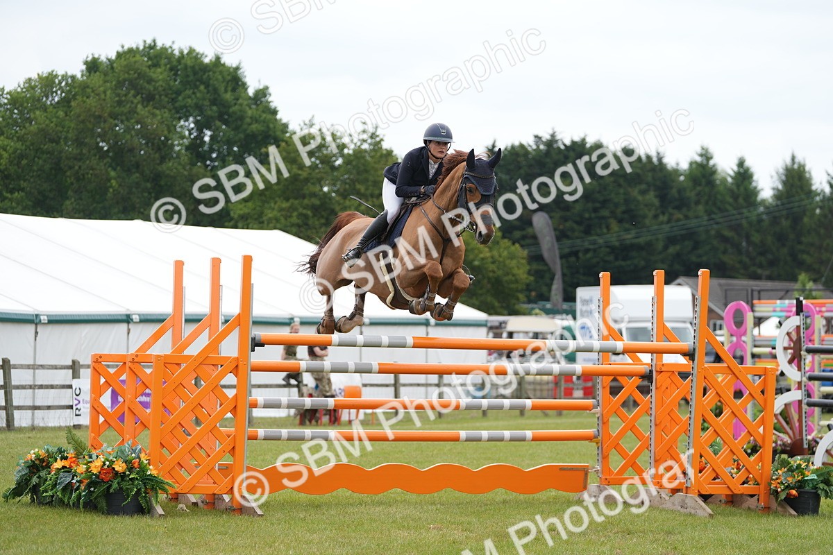 SBM_07430 - Class 203 - Martin Grant Homes Areal Trial