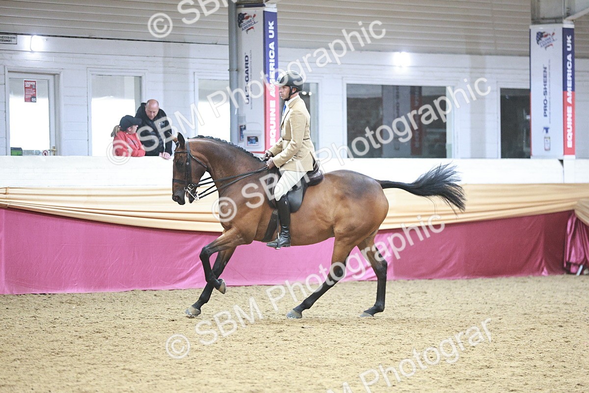 SBM_08870 - Class 12R - Regional Ridden Pre-Vet