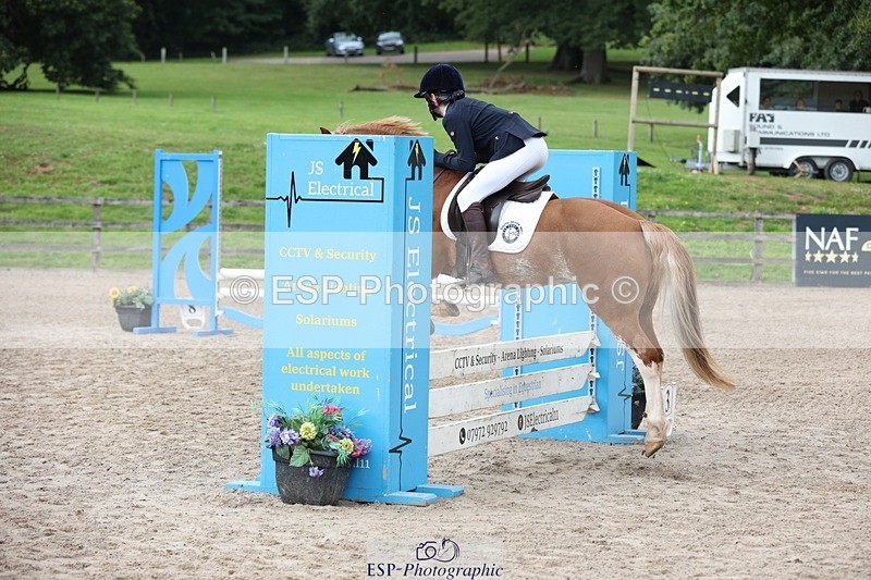 230825-130914-10540 - Round 1 Start to 14.20 coursewalk