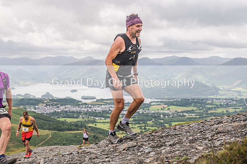 Skiddaw-325 - Skiddaw Fell Race Sunday 2nd July 2023