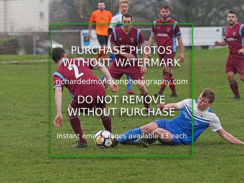 DSC01822 - Kendal  County v Keswick