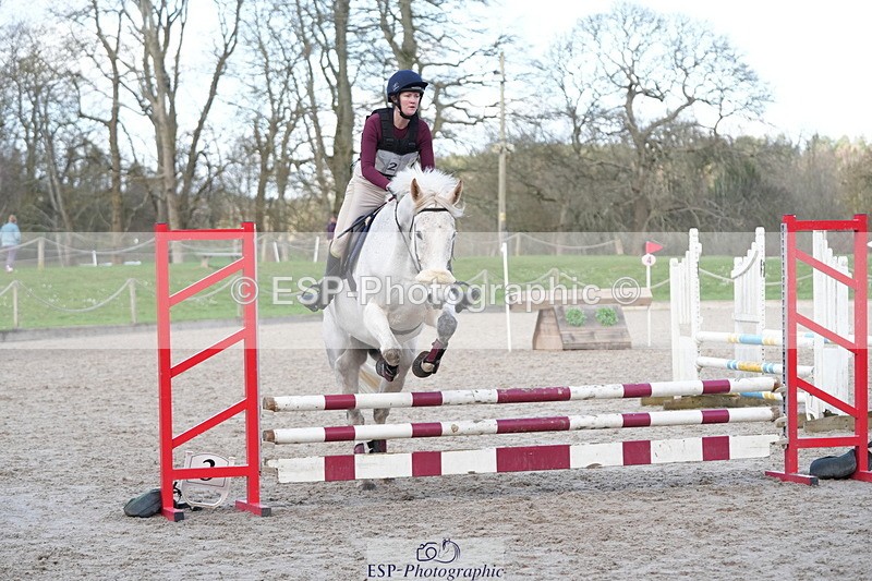 260228A-131507-00900 - Cls 2, 80cm 1pm to End