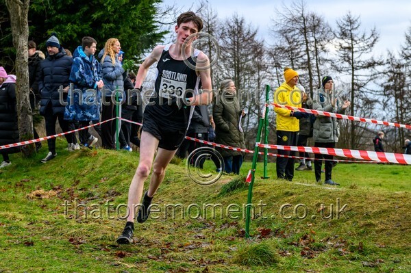 InterXC26-816424 - U17 Men