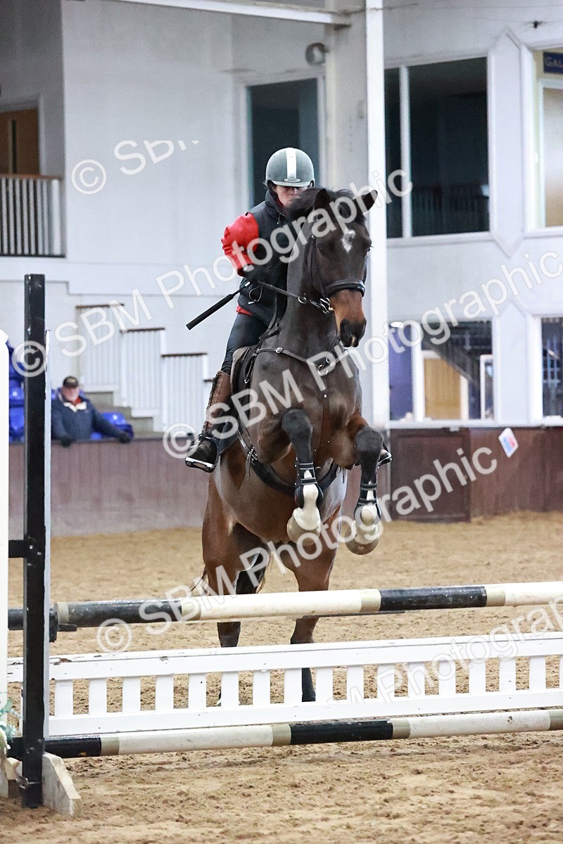 SBM_000080 - Class 1 - Clear Round