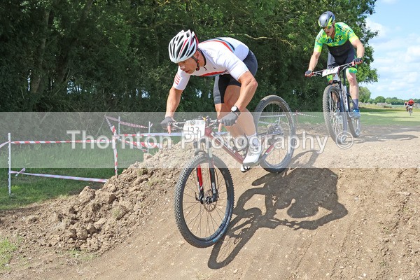 123 - MTB East Round 5 Gallows Green 25th May 2025  13:20 Male Adult Elite/S1 start (1Hr) +1 Lap