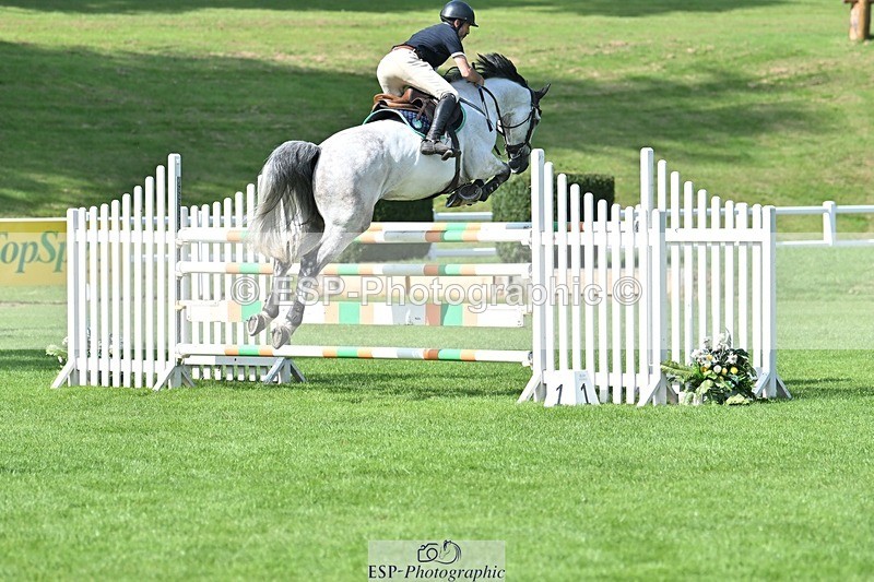 230909-145053-06328 - Cls 13 National 1.40m Open