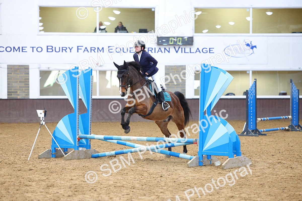 SBM_000680 - Class 3 - 60cm