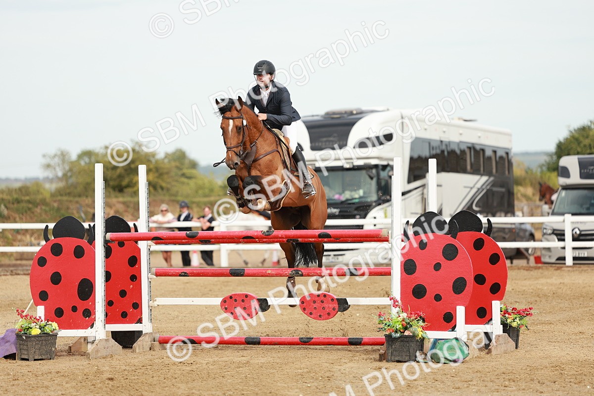 SBM_008415 - Class 5 - National B&C Handicap Championship Qualifier 1.25m 1.30m