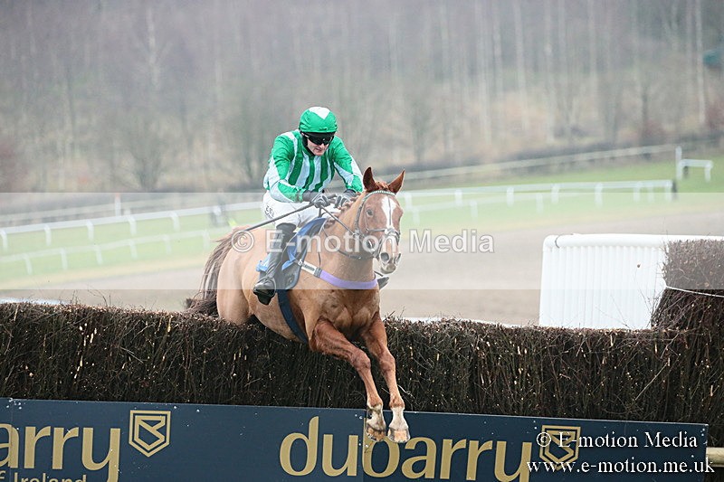 PtP 251118-159 - Vine & Craven Point-to Point Barbury Racecourse 25/11/18
