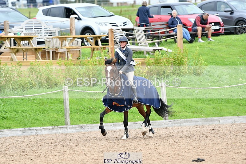 240915A-133502-10182 - Cls 27 Snr 1.05m & 1.10m Jump Off