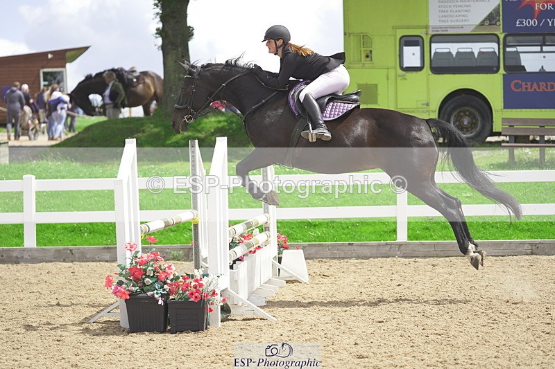 230729A-130850-06111 - Cls 22 85cm Amateur Quali