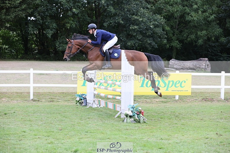 250830A-115618-06289 - Cls 15 5 Year Old Qualifier