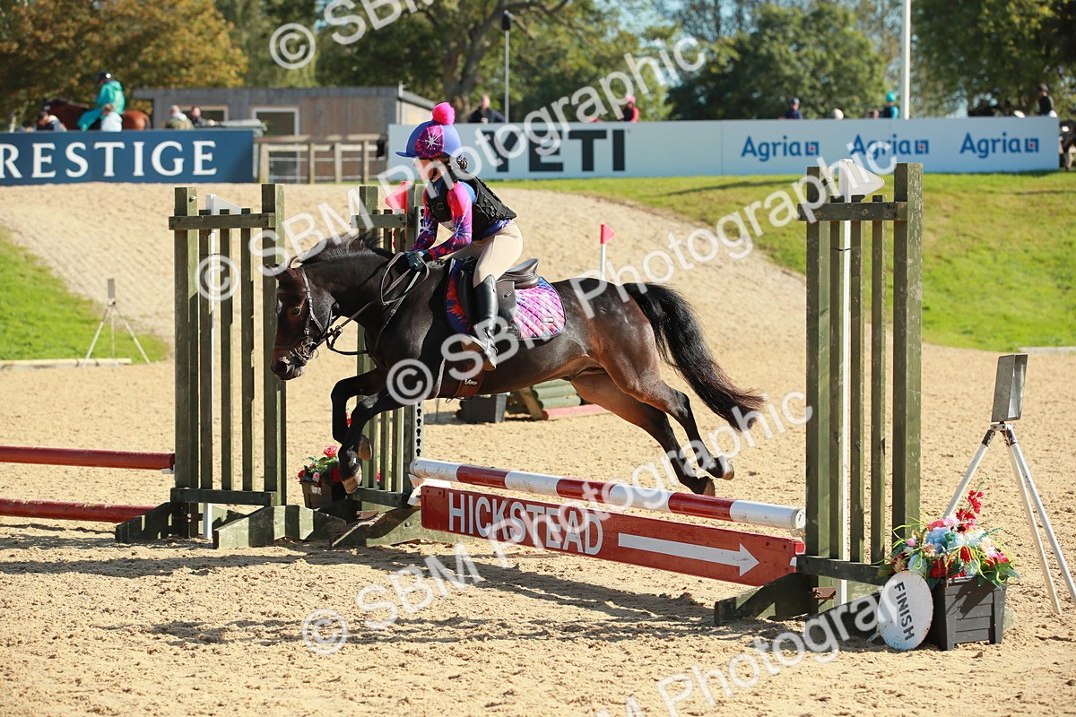 SBM_17163 - E10 - Eventers Challenge 50cm Championship