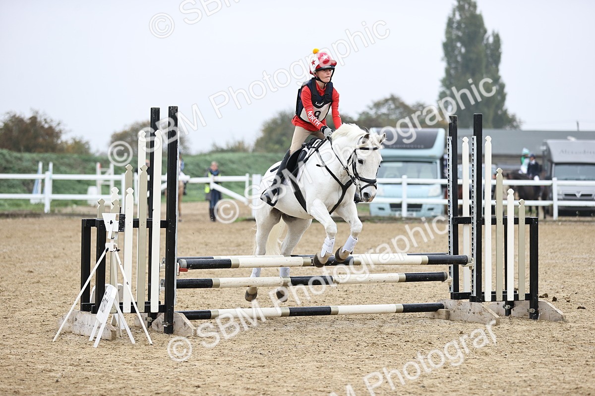 SBM_000192 - Class 1 - 70cm