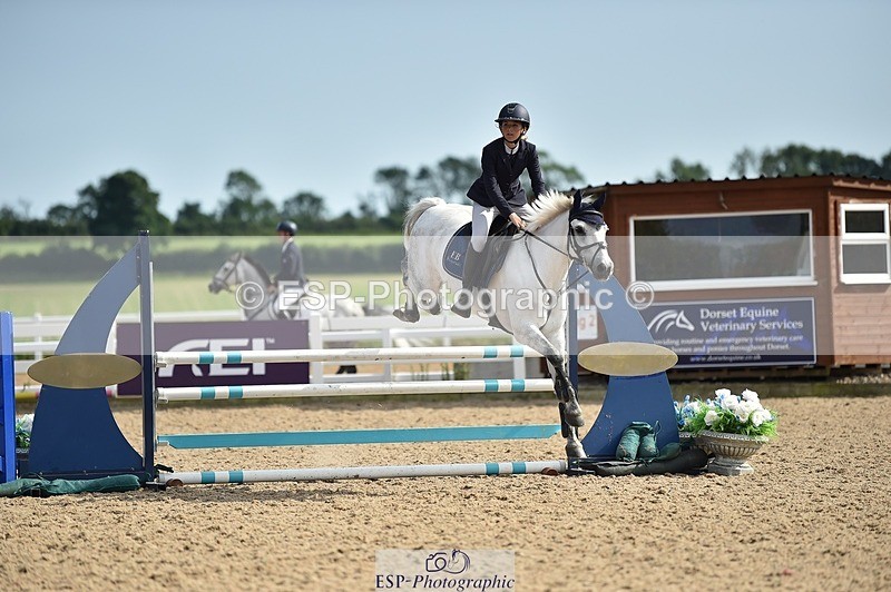 250628-171000-07010 - Cls 24 Pony Discovery & 90cm Open