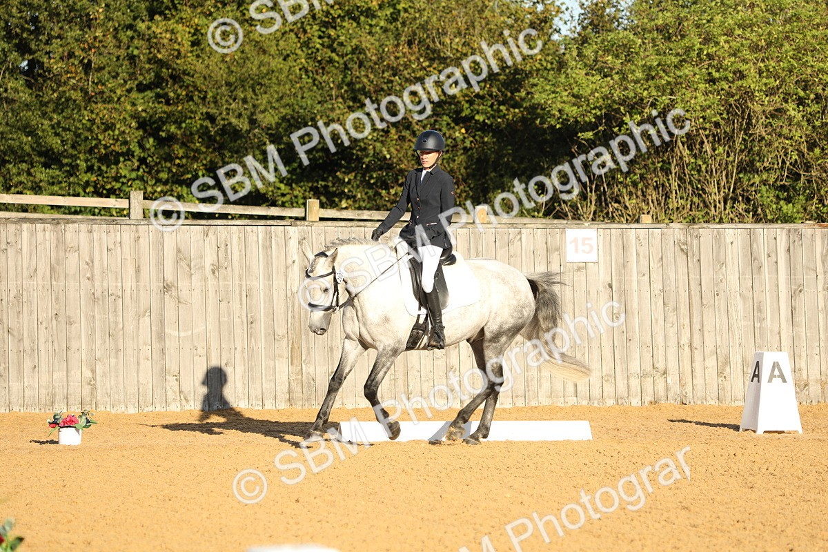 SBM_14141 - D10 - Small Tour Championship - Prelim 2