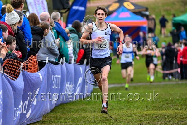 Falkirk26-921563 - U17 Men