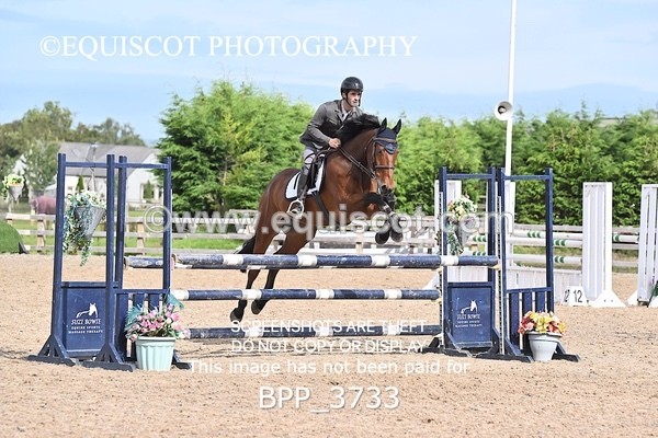 BPP_3733 - CLASS 41 SUN  Senior Discovery/ 1m Open
