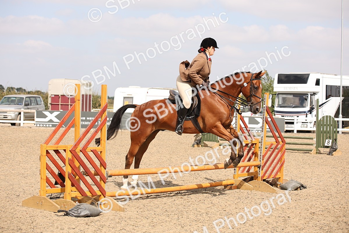 SBM_14272 - Class 407b - Working Veteran 60cm (20+)