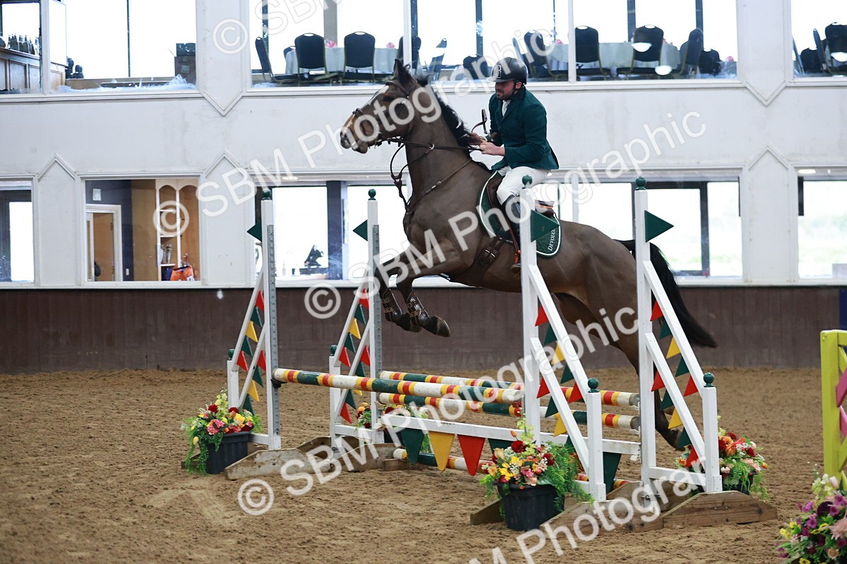 SBM_000025 - Class 1 - Clear Round