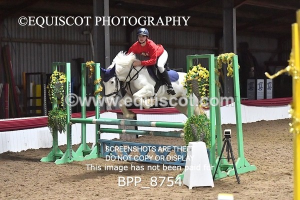 BPP_8754 - CLASS 9 ACCUMULATOR WITH JOKER 1M