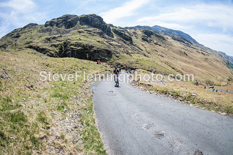 125538 - Hardknott Pass Camera 2 12.00-13.00