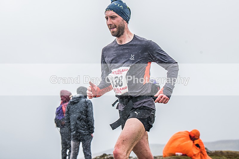 Coledale-177 - Coledale Horseshoe Fell Race Saturday 25th March 2023