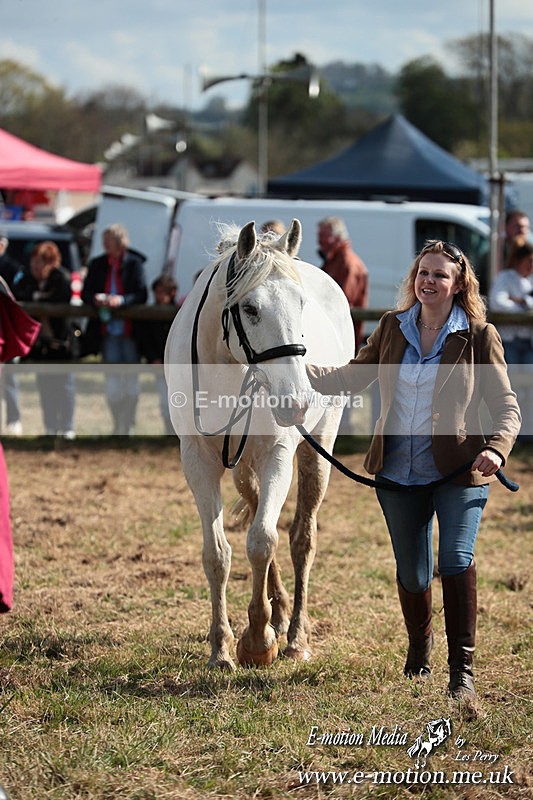 PtP 210425  1453 - Paxford Races Easter Monday 21/04/25