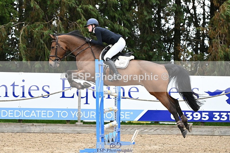 250323A-153035-05033 - Cls 25 Snr Fox & 1.20m Open