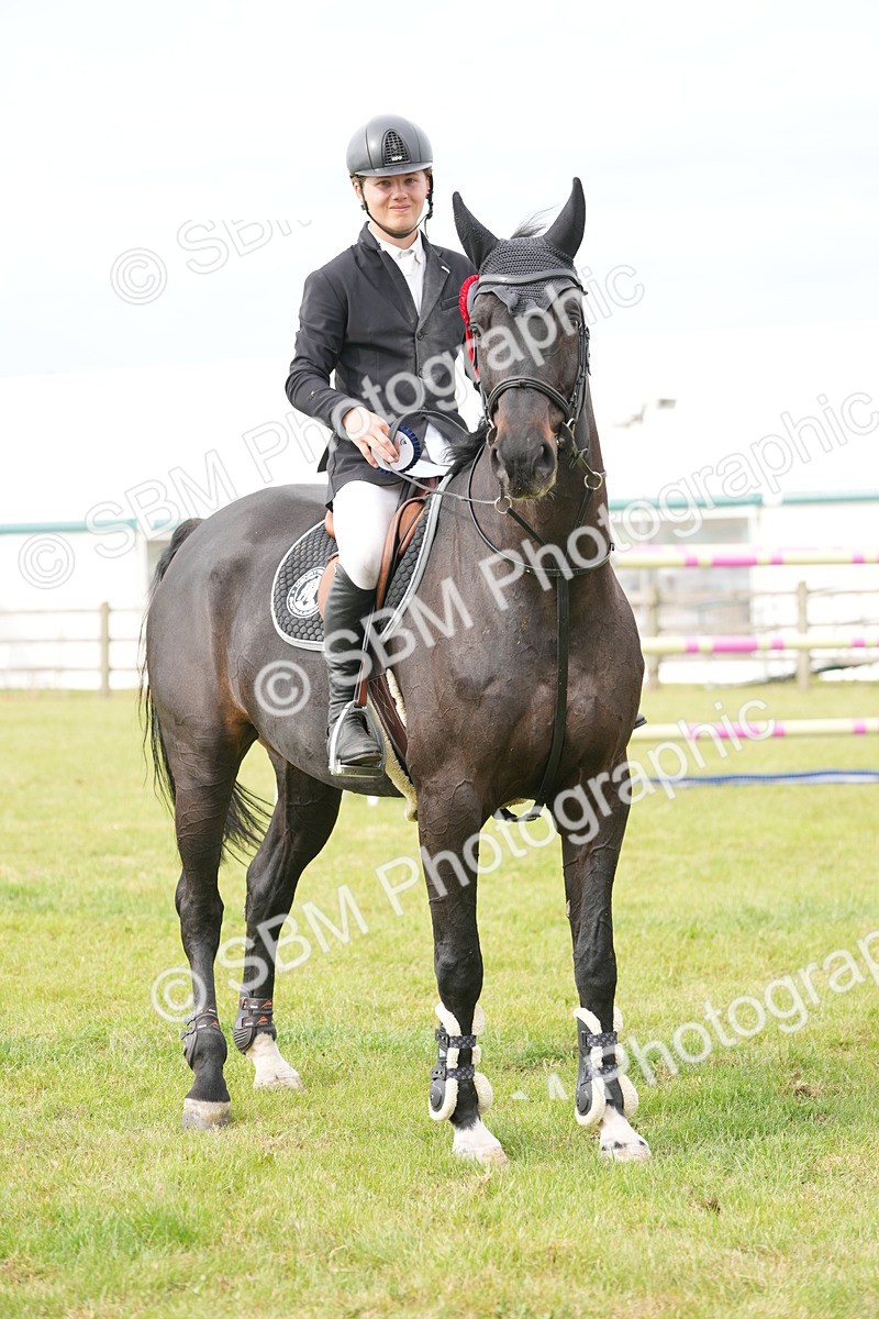 SBM_12358 - Class 205 - Tarmac Senior 1m Open