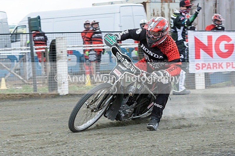 200711-7D-8E0A1901 - Ride & Skid It  Speedway Experience 11th Jul 20