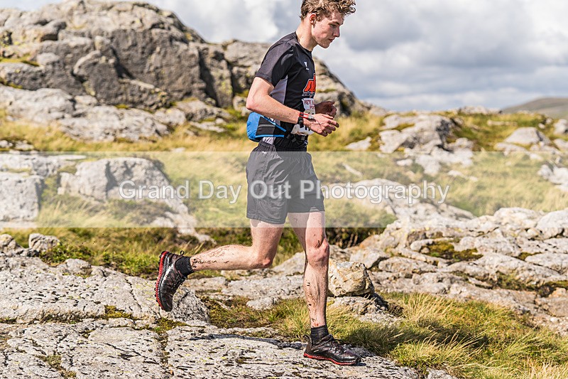 Blisco Dash-723 - Blisco Dash Fell Race (men) Saturday 27th July 2024