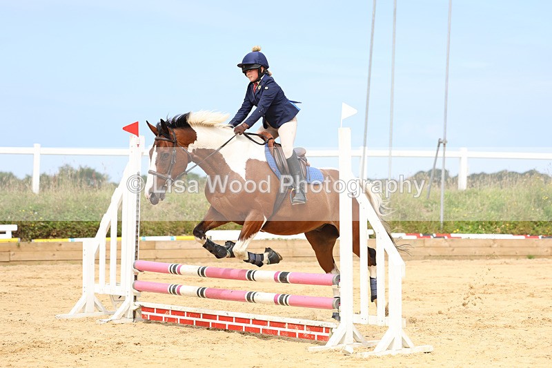 3E7A2829 - Class 4: 60cm Junior