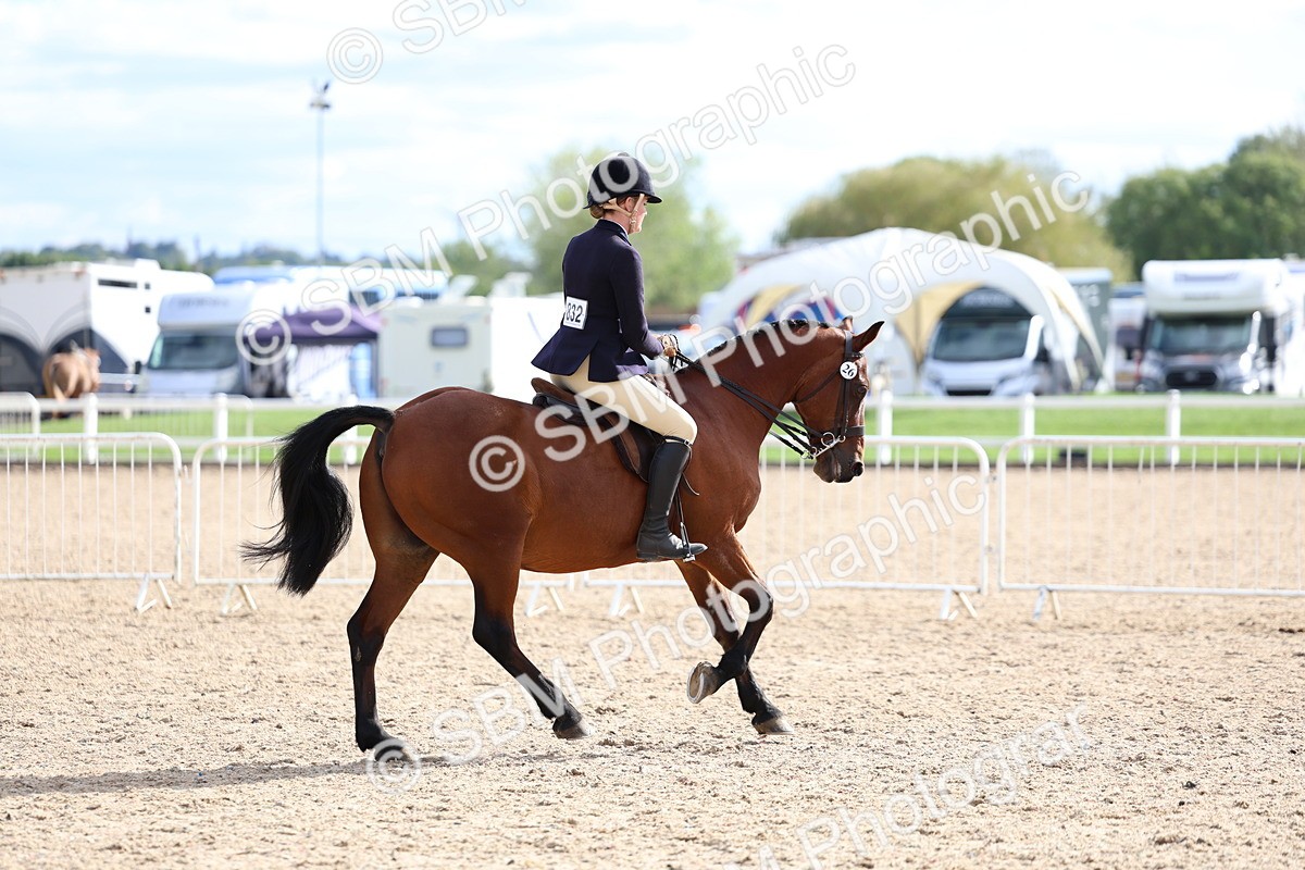 SBM_17569 - Class 316 - Best Pony - Rider Combination