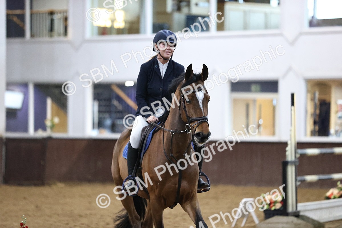 SBM_002216 - Class 5 - Senior Foxhunter - 1.20m Open