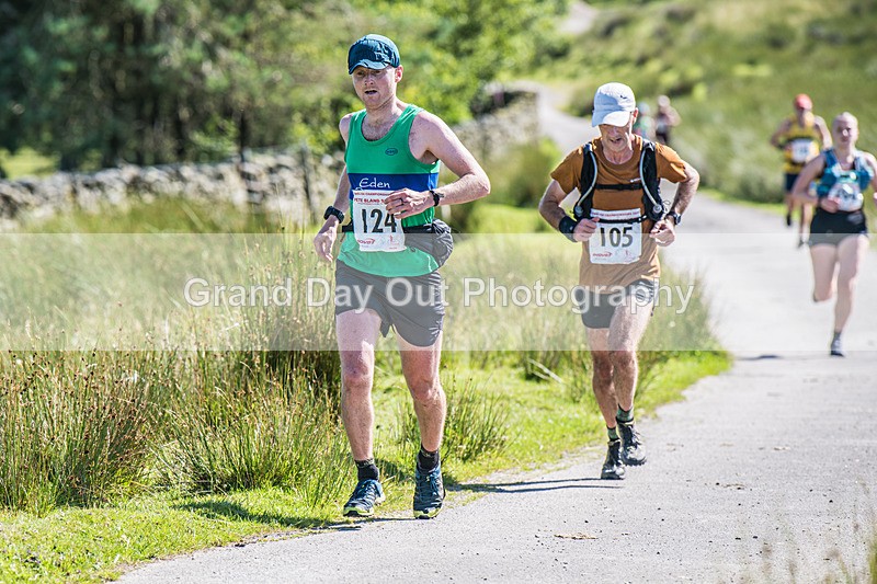 Tebay-794 - Tebay Fell Race Saturday 12th July 2025