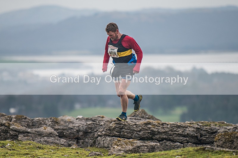 Birkrigg-300 - Kendal Winter League Races Birkrigg Sunday 28th January 2024