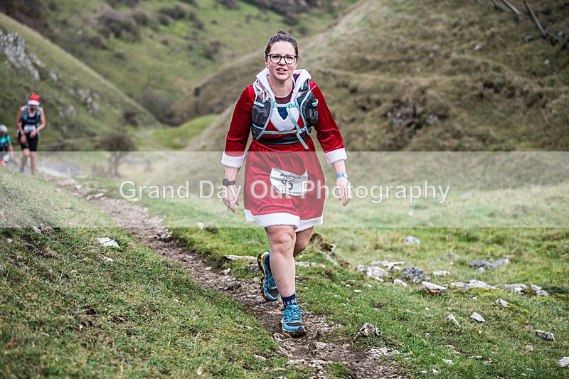 Litton-933 - Litton Christmas Cracker Fell Race (Limestone Series) Sunday 14th December 2025