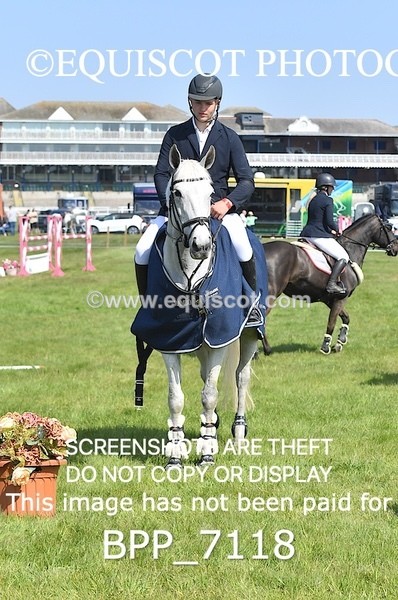 BPP_7118 - CLASS 2 The Ron Brady Sporthorses RHS Classic Championship Qualifier