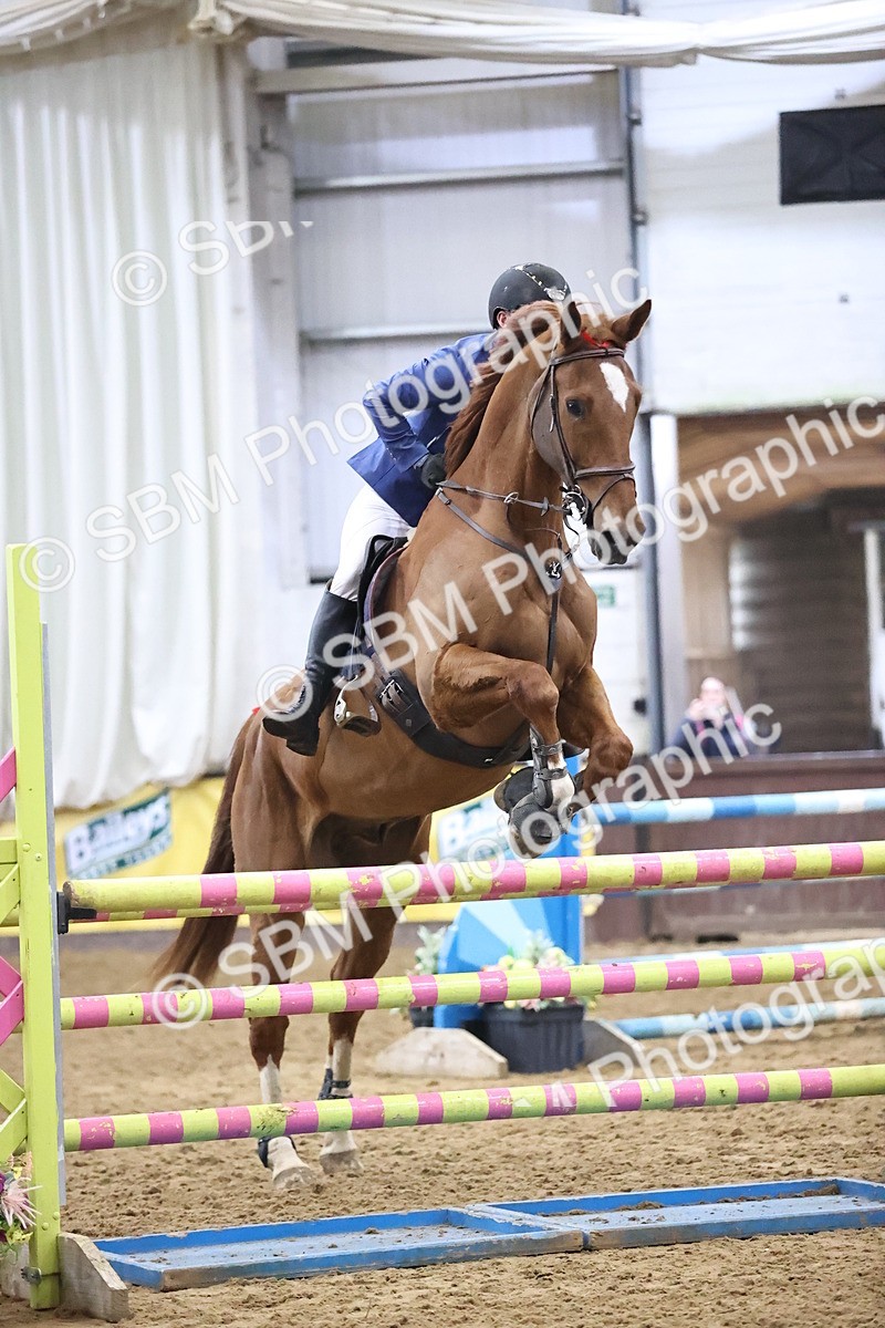 SBM_007615 - Class 23 - Senior Newcomers - 1.10m