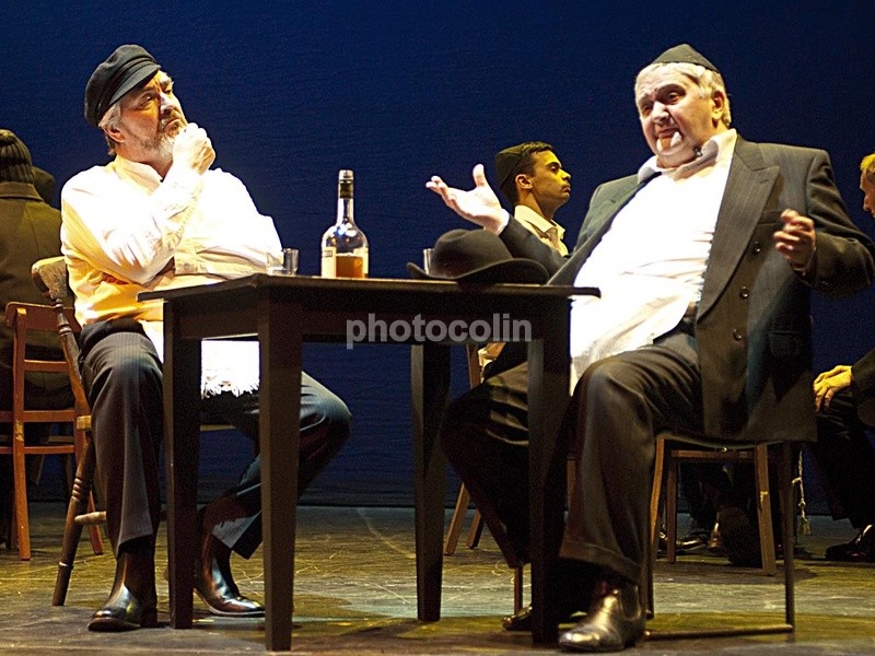  - Fiddler on the Roof