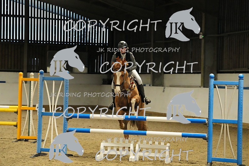 JKR03764 - Class 8 90cm