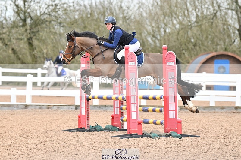 240309A-120739-00788 - Cls 5 Pony Discovery and 90cm Open